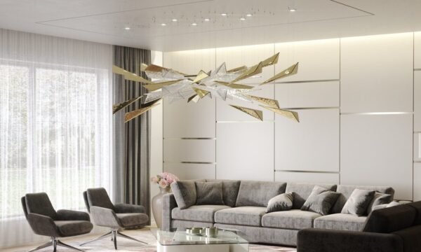 Chandelier Collection