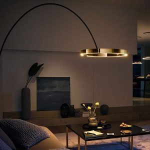 Floor lamp