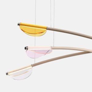 Pendant lights