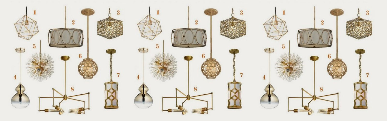 Website Products Banner