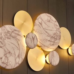 wall light